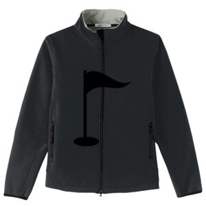 Women's Glacier ® Soft Shell Jacket Thumbnail