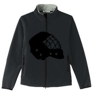 Women's Glacier ® Soft Shell Jacket Thumbnail