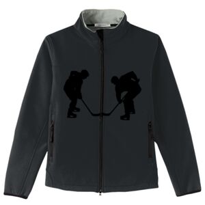 Women's Glacier ® Soft Shell Jacket Thumbnail