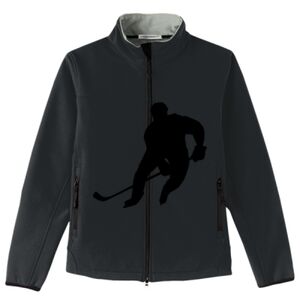 Women's Glacier ® Soft Shell Jacket Thumbnail