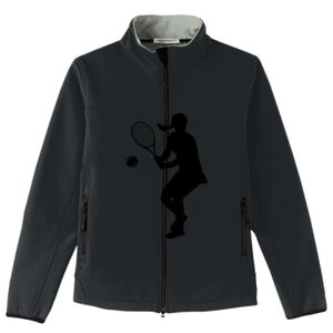 Women's Glacier ® Soft Shell Jacket Thumbnail