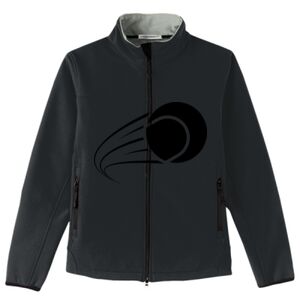 Women's Glacier ® Soft Shell Jacket Thumbnail