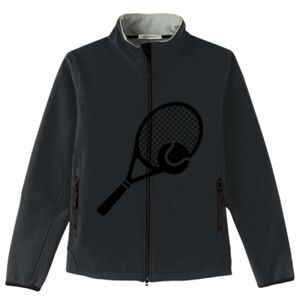 Women's Glacier ® Soft Shell Jacket Thumbnail