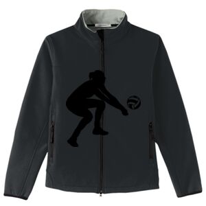 Women's Glacier ® Soft Shell Jacket Thumbnail