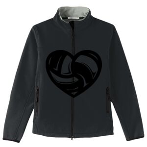 Women's Glacier ® Soft Shell Jacket Thumbnail