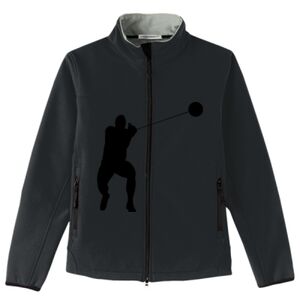 Women's Glacier ® Soft Shell Jacket Thumbnail