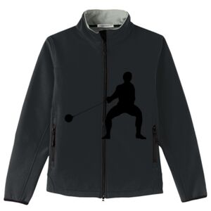 Women's Glacier ® Soft Shell Jacket Thumbnail
