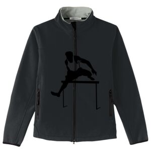 Women's Glacier ® Soft Shell Jacket Thumbnail