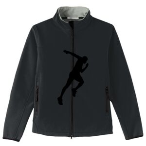 Women's Glacier ® Soft Shell Jacket Thumbnail