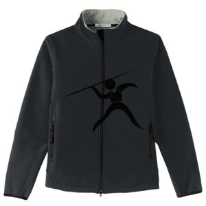 Women's Glacier ® Soft Shell Jacket Thumbnail