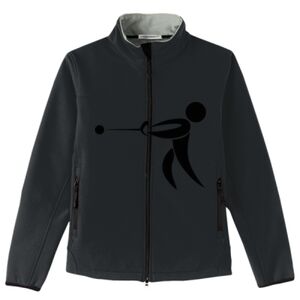 Women's Glacier ® Soft Shell Jacket Thumbnail