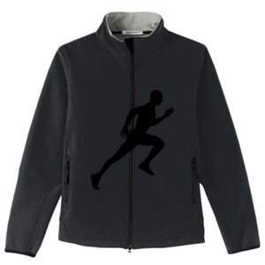 Women's Glacier ® Soft Shell Jacket Thumbnail