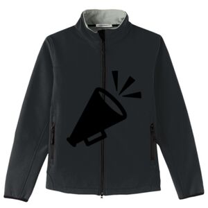 Women's Glacier ® Soft Shell Jacket Thumbnail