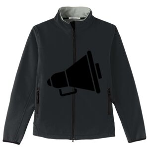 Women's Glacier ® Soft Shell Jacket Thumbnail