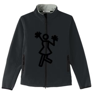 Women's Glacier ® Soft Shell Jacket Thumbnail
