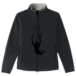 Women's Glacier ® Soft Shell Jacket Thumbnail
