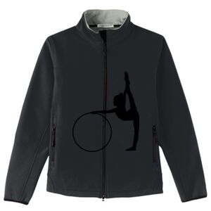Women's Glacier ® Soft Shell Jacket Thumbnail