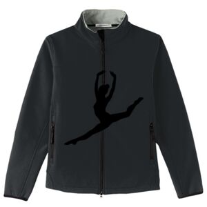 Women's Glacier ® Soft Shell Jacket Thumbnail