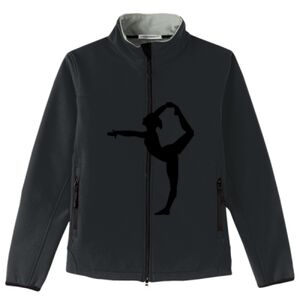 Women's Glacier ® Soft Shell Jacket Thumbnail