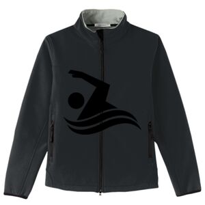 Women's Glacier ® Soft Shell Jacket Thumbnail