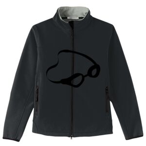 Women's Glacier ® Soft Shell Jacket Thumbnail