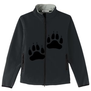 Women's Glacier ® Soft Shell Jacket Thumbnail