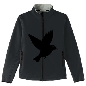Women's Glacier ® Soft Shell Jacket Thumbnail