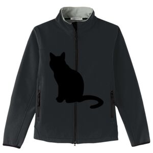 Women's Glacier ® Soft Shell Jacket Thumbnail