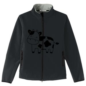 Women's Glacier ® Soft Shell Jacket Thumbnail