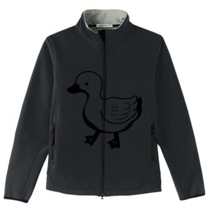 Women's Glacier ® Soft Shell Jacket Thumbnail