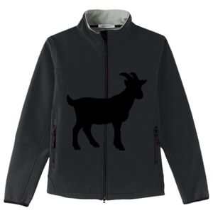 Women's Glacier ® Soft Shell Jacket Thumbnail