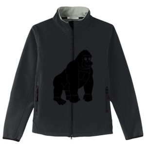 Women's Glacier ® Soft Shell Jacket Thumbnail