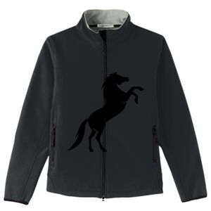 Women's Glacier ® Soft Shell Jacket Thumbnail
