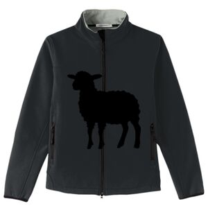 Women's Glacier ® Soft Shell Jacket Thumbnail