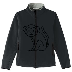 Women's Glacier ® Soft Shell Jacket Thumbnail