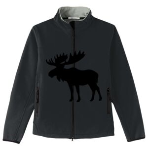 Women's Glacier ® Soft Shell Jacket Thumbnail