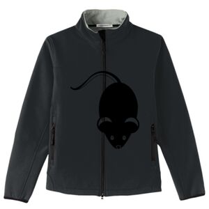 Women's Glacier ® Soft Shell Jacket Thumbnail