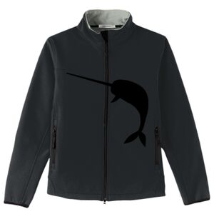 Women's Glacier ® Soft Shell Jacket Thumbnail