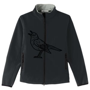 Women's Glacier ® Soft Shell Jacket Thumbnail