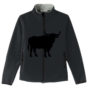 Women's Glacier ® Soft Shell Jacket Thumbnail