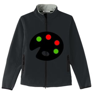 Women's Glacier ® Soft Shell Jacket Thumbnail