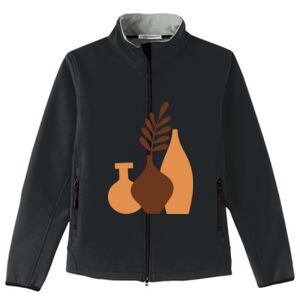Women's Glacier ® Soft Shell Jacket Thumbnail