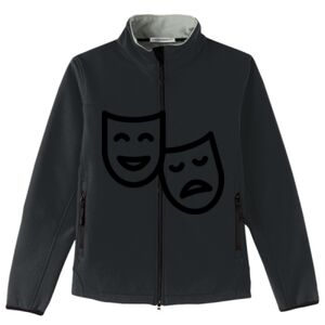 Women's Glacier ® Soft Shell Jacket Thumbnail