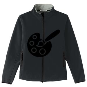 Women's Glacier ® Soft Shell Jacket Thumbnail