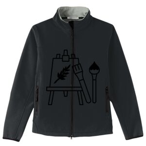 Women's Glacier ® Soft Shell Jacket Thumbnail