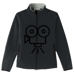 Women's Glacier ® Soft Shell Jacket Thumbnail