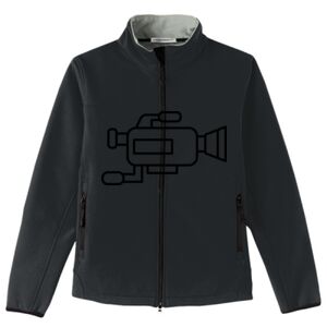 Women's Glacier ® Soft Shell Jacket Thumbnail
