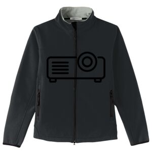 Women's Glacier ® Soft Shell Jacket Thumbnail