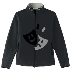 Women's Glacier ® Soft Shell Jacket Thumbnail