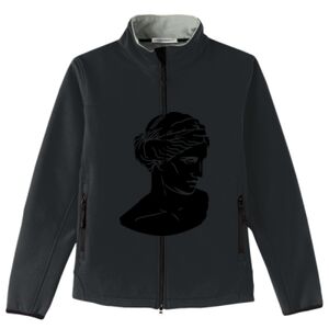 Women's Glacier ® Soft Shell Jacket Thumbnail